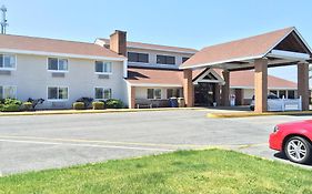 Quality Inn And Suites Harrington De